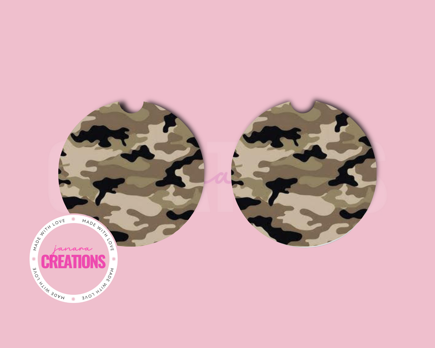 Camo
