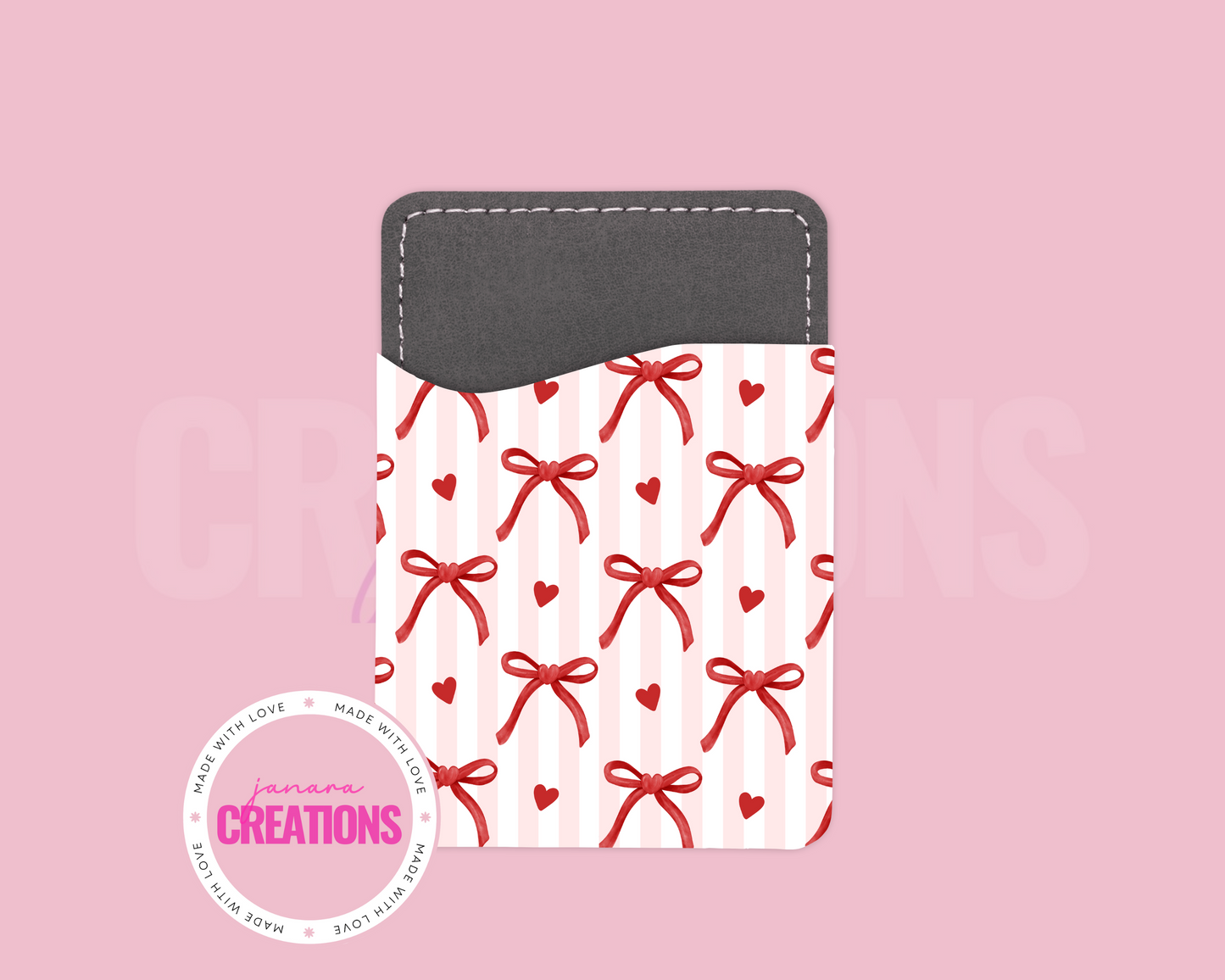 Red Bows