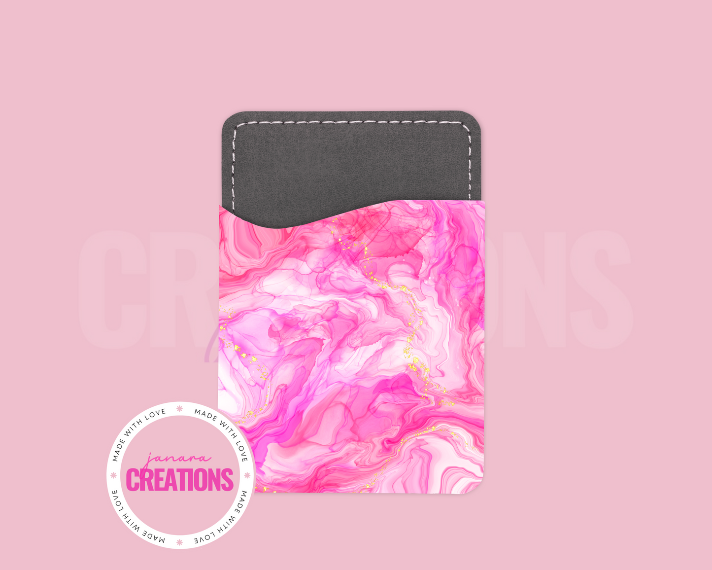 Pink Marble