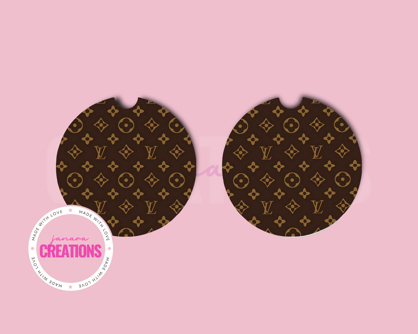 Brown Louis