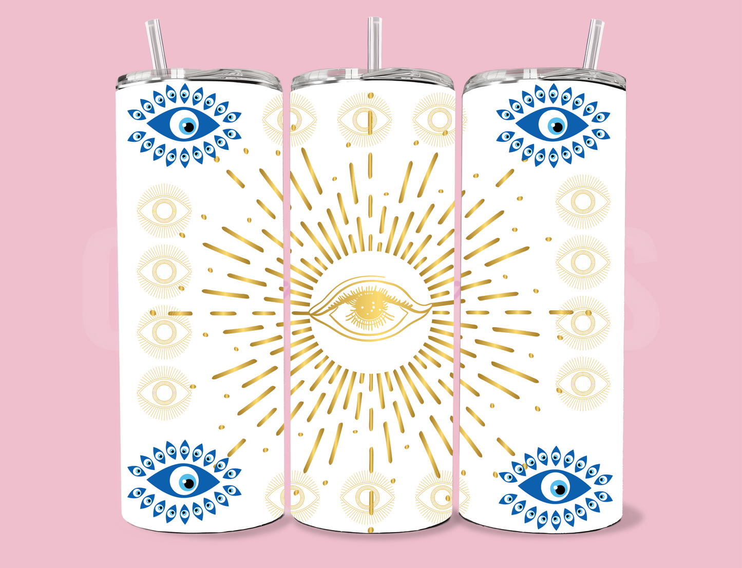 Evil eye 3