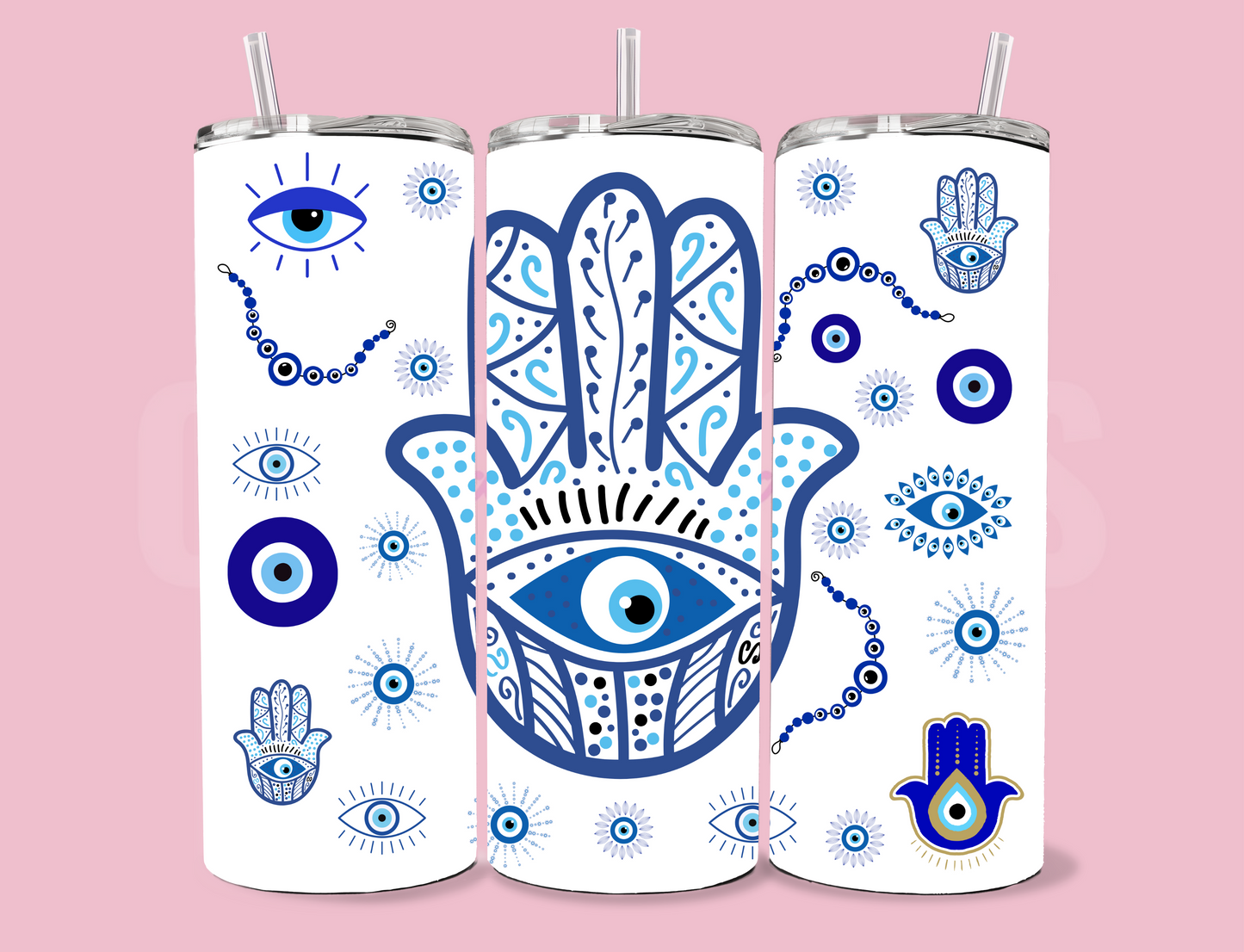 Evil eye 2