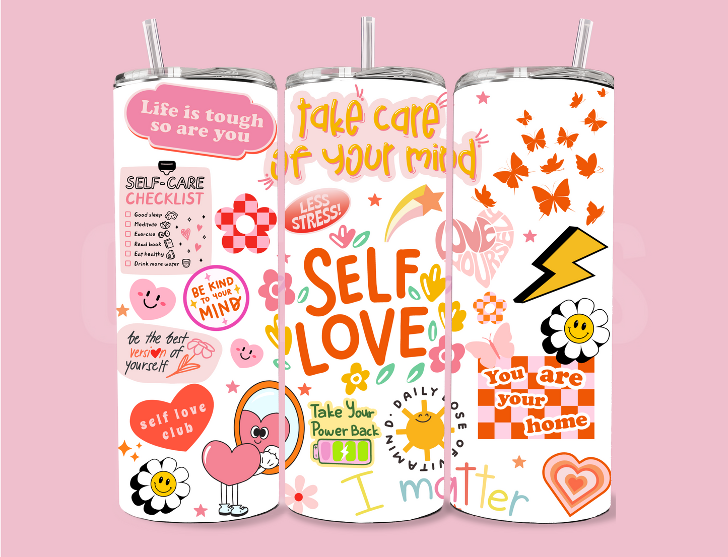 Self Love