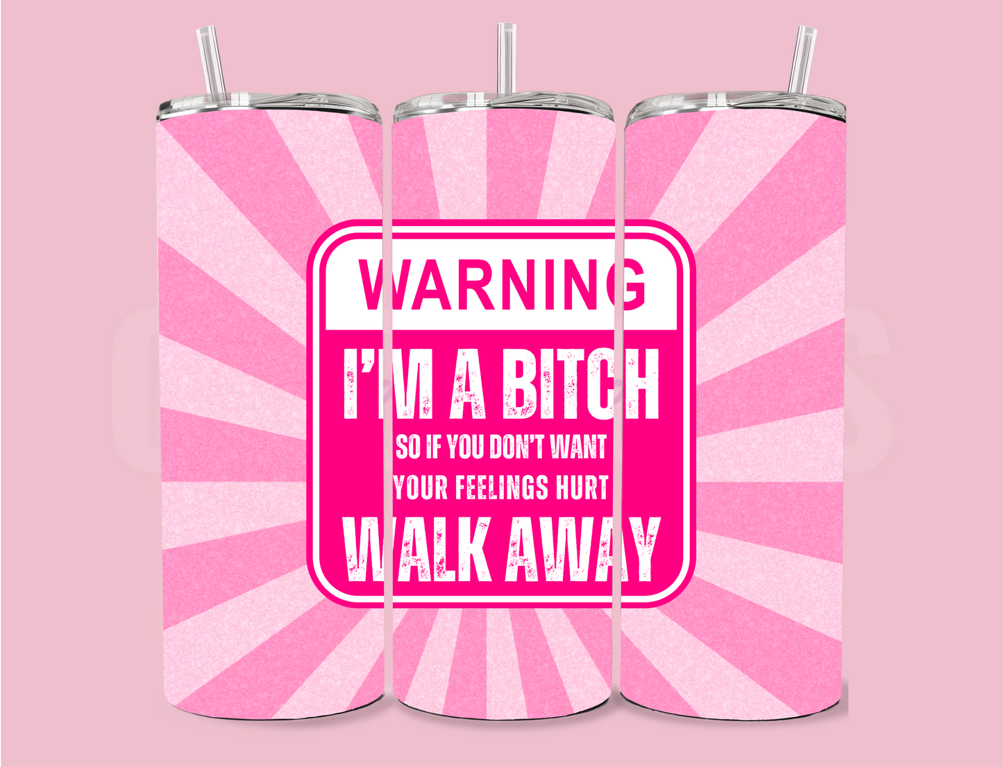 Warning!