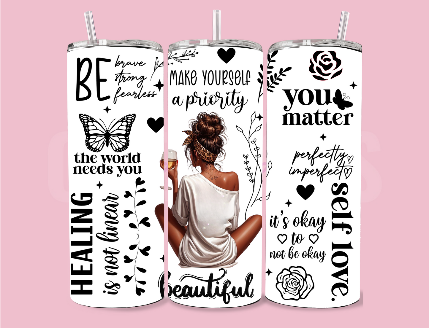 You matter