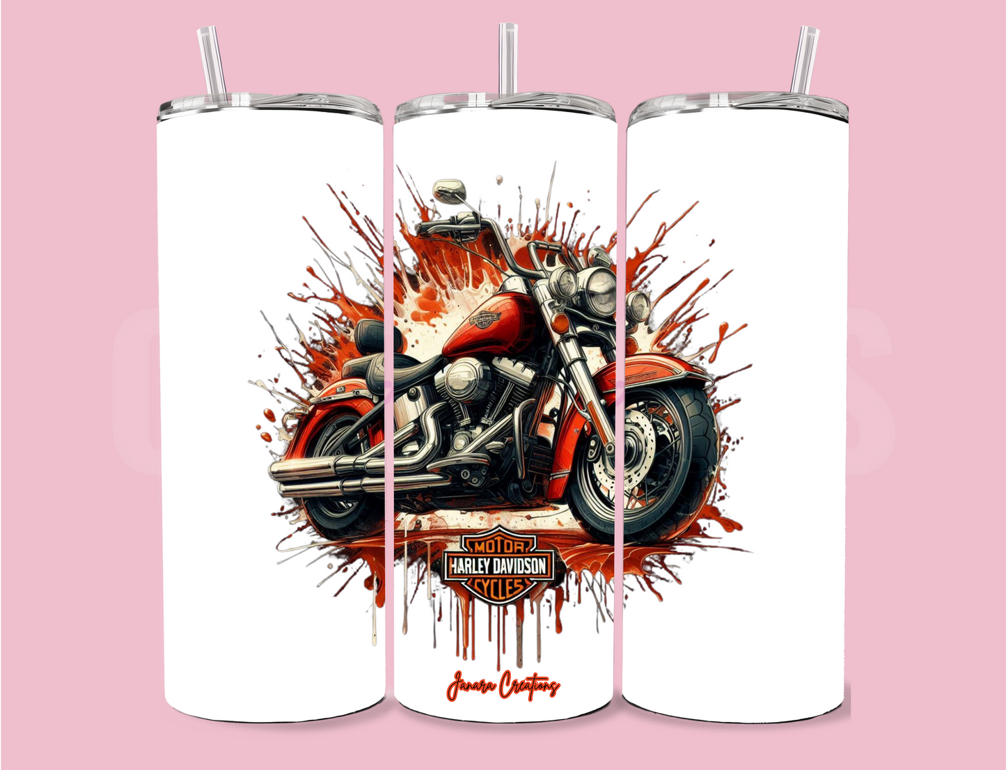 Harley