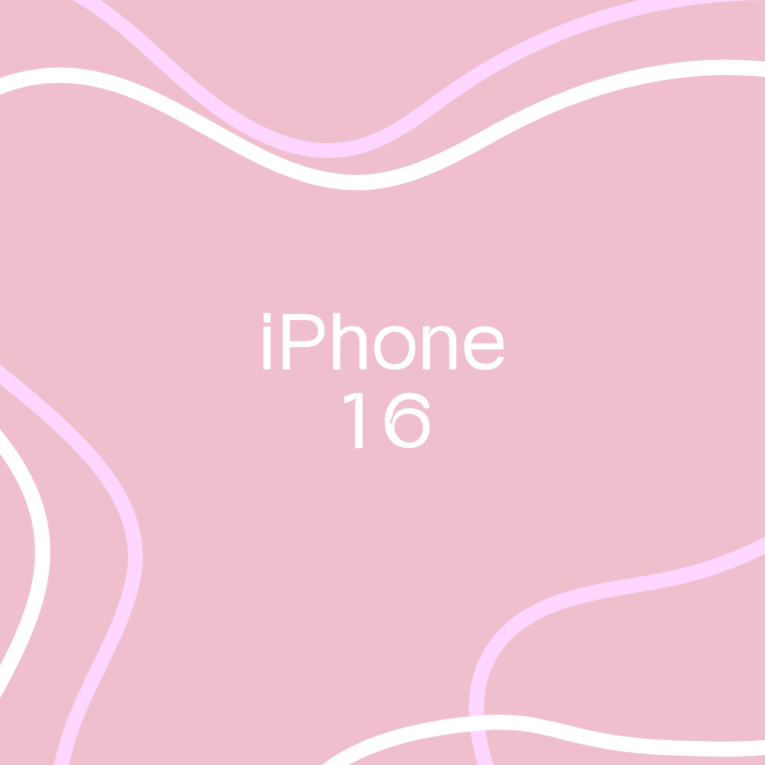 iPhone 16