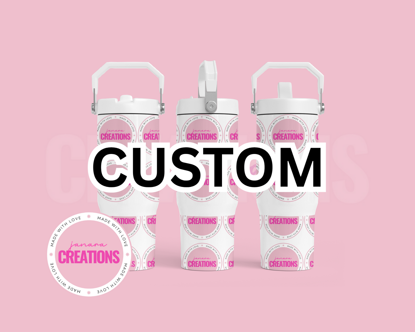 Custom Design