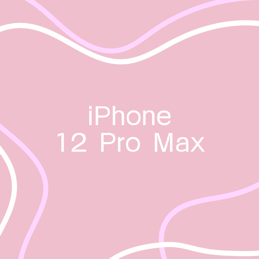 iPhone 12 Pro Max