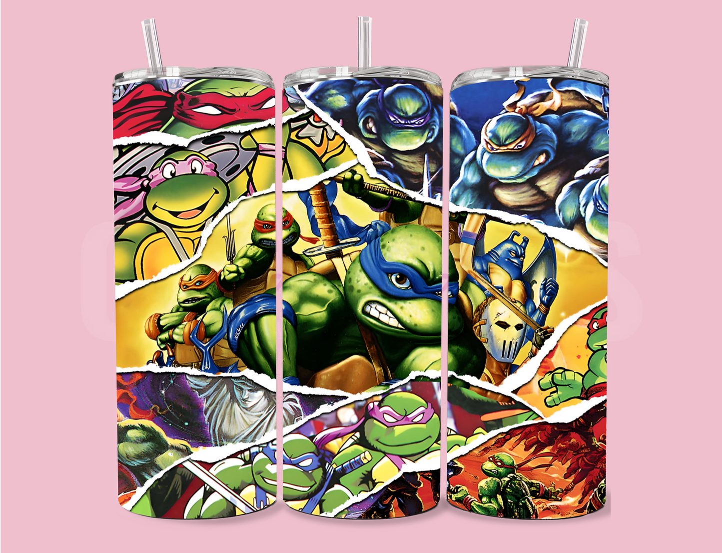 TMNT