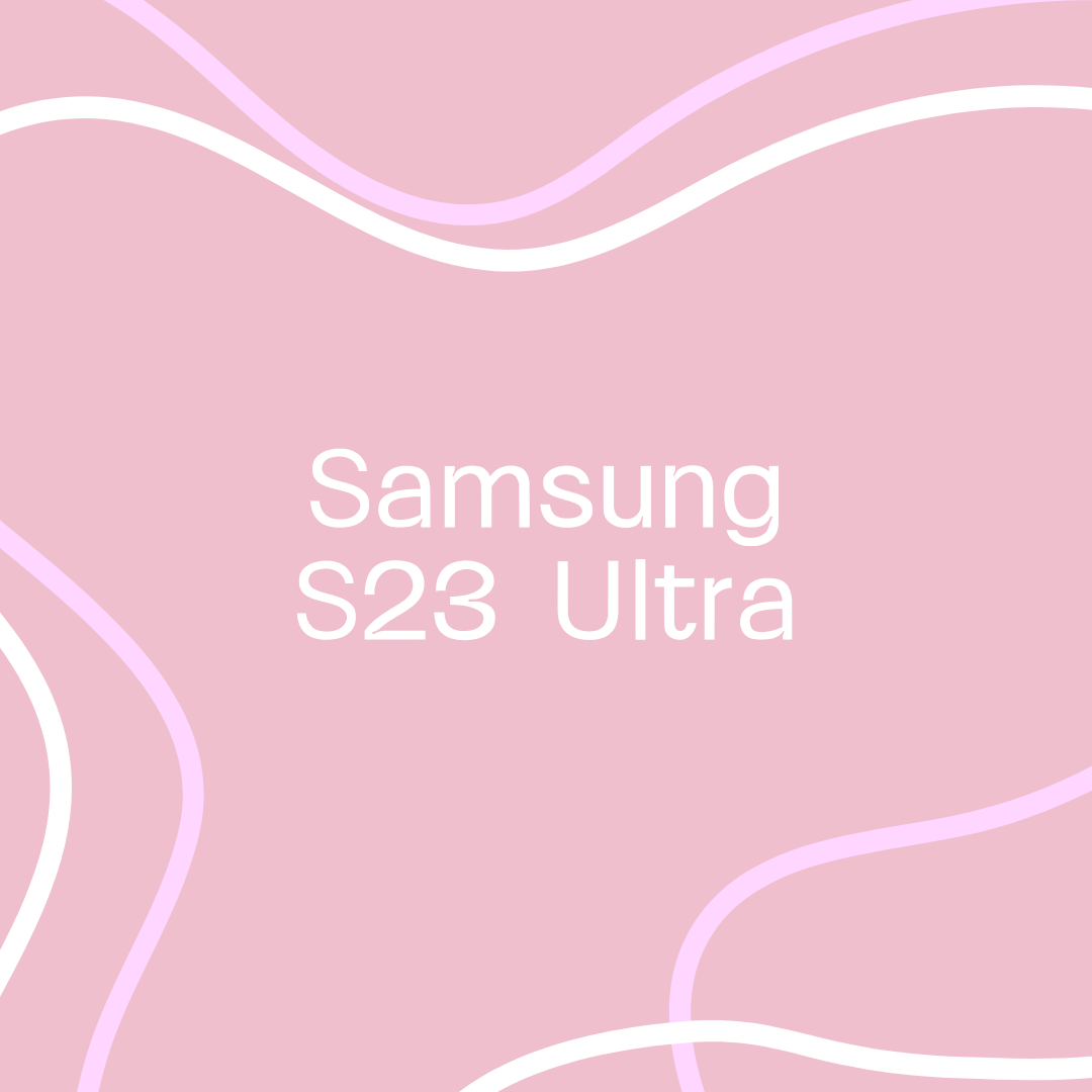 Samsung Galaxy S23 Ultra