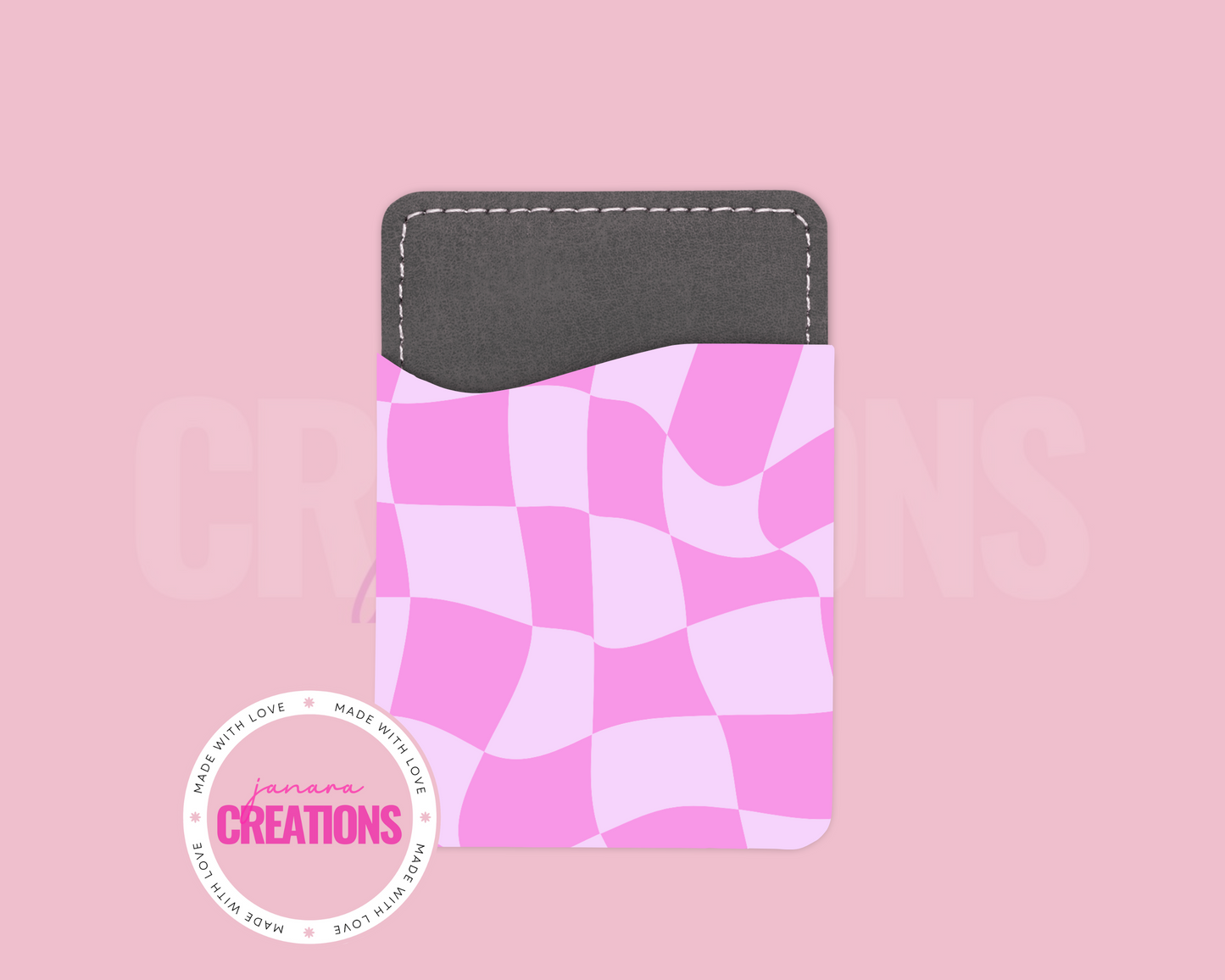 Bright Pink