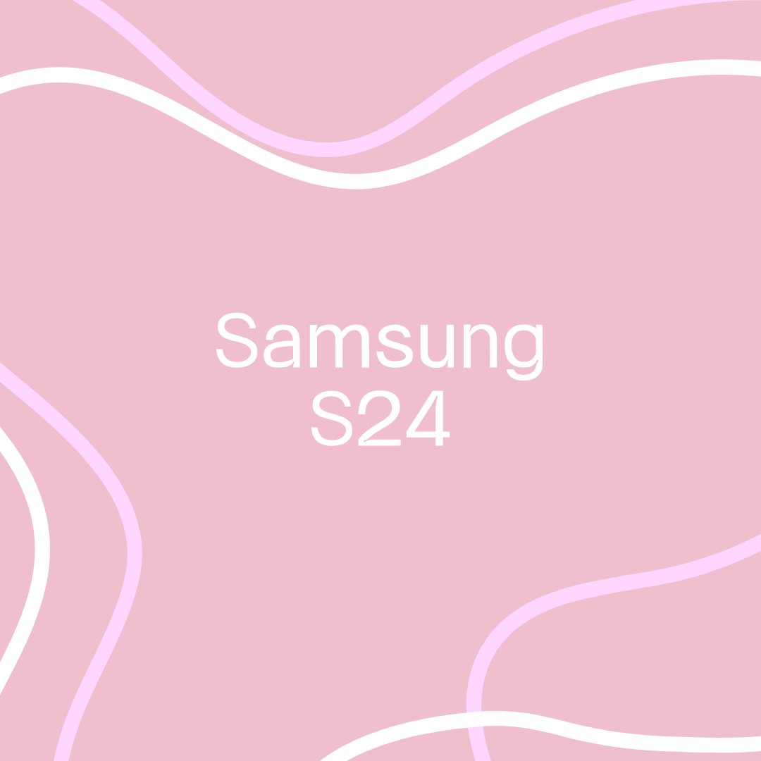 Samsung S24