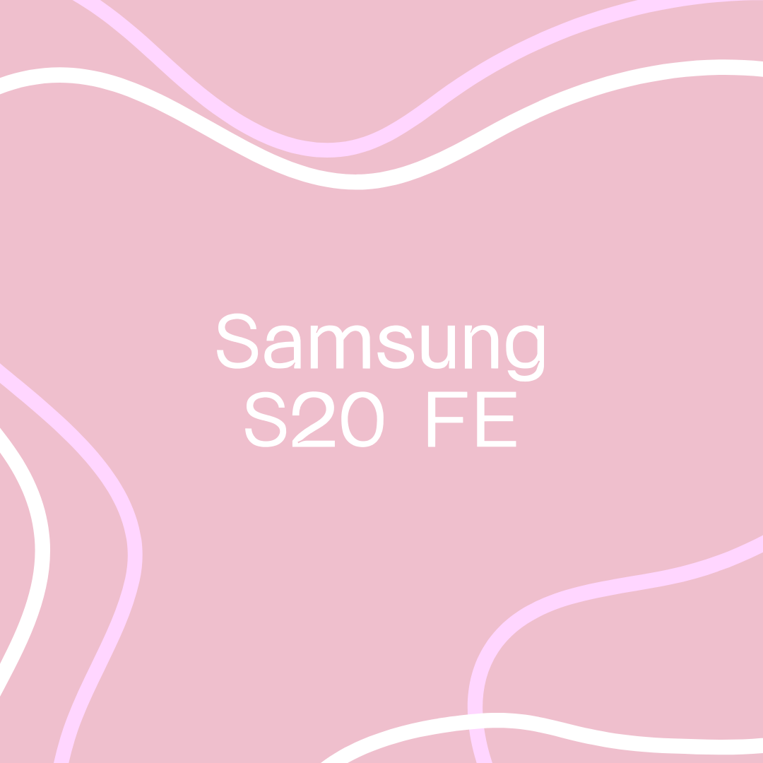 Samsung Galaxy S20 FE