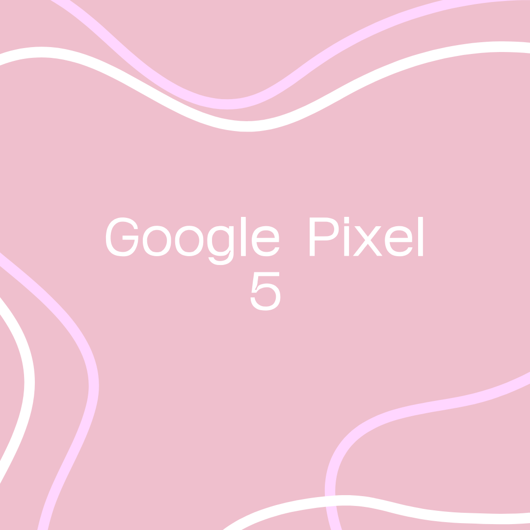 Google Pixel 5