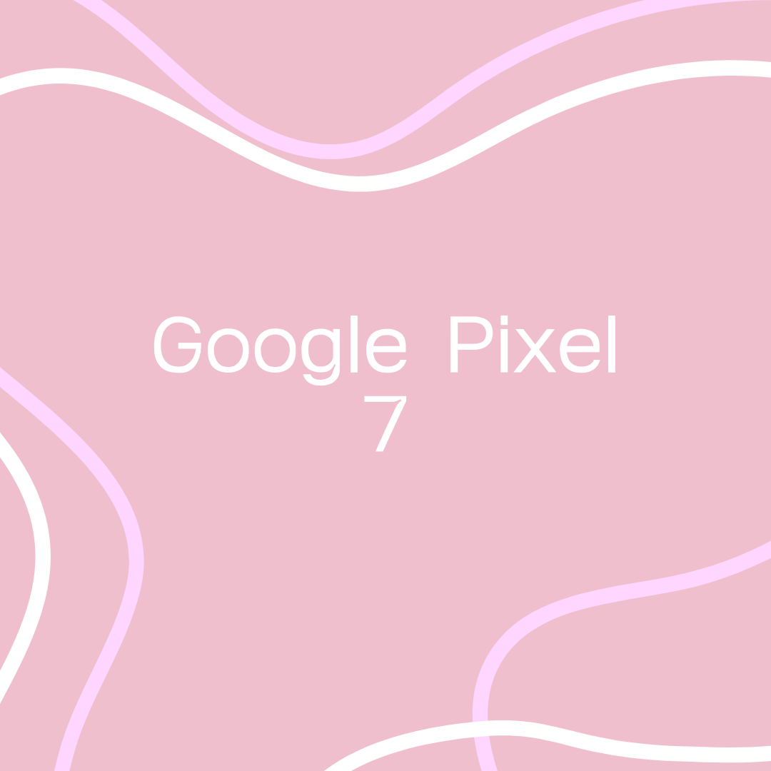 Google Pixel 7