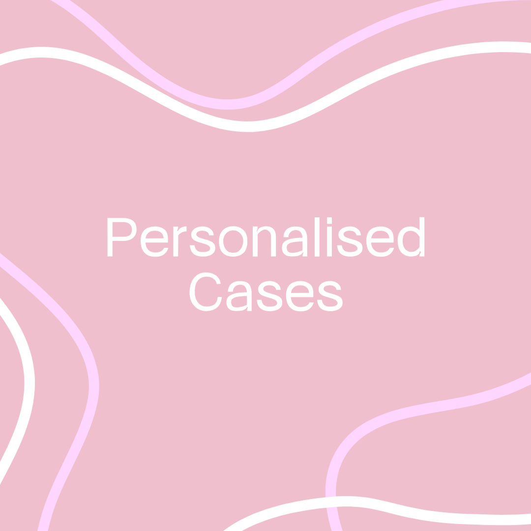 Personalised Phone Case