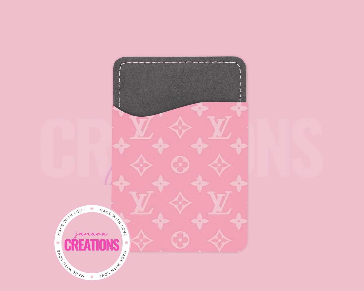 Pink Louis
