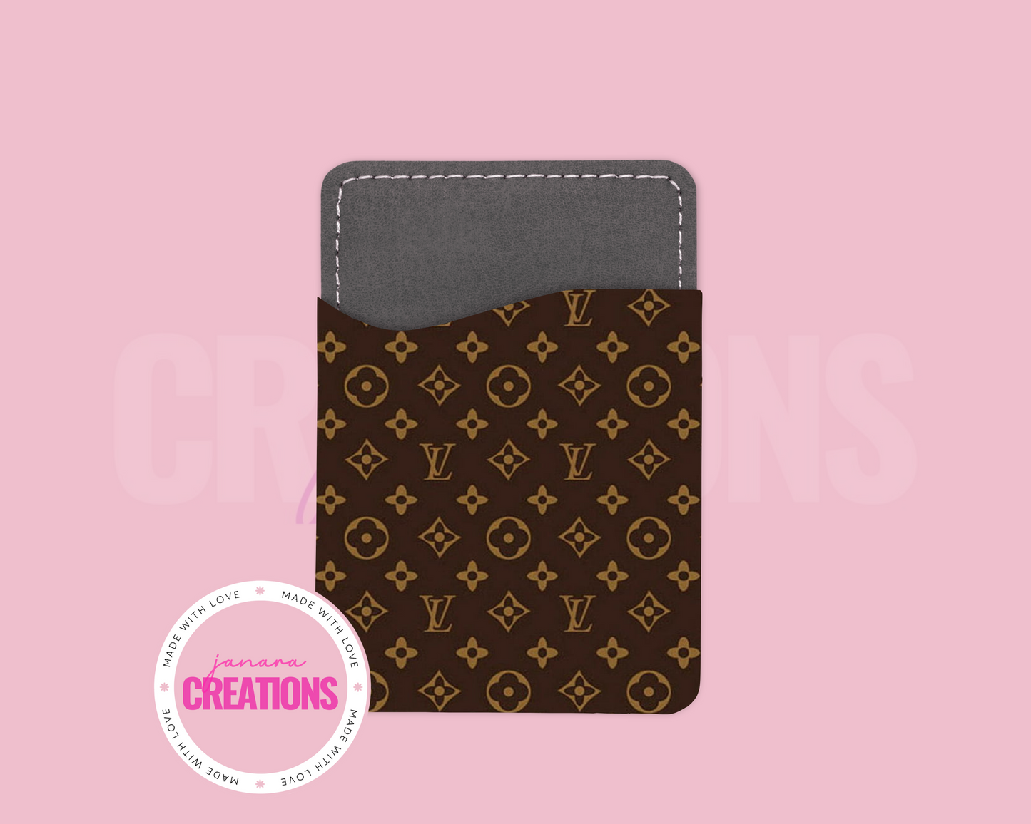 Brown Louis
