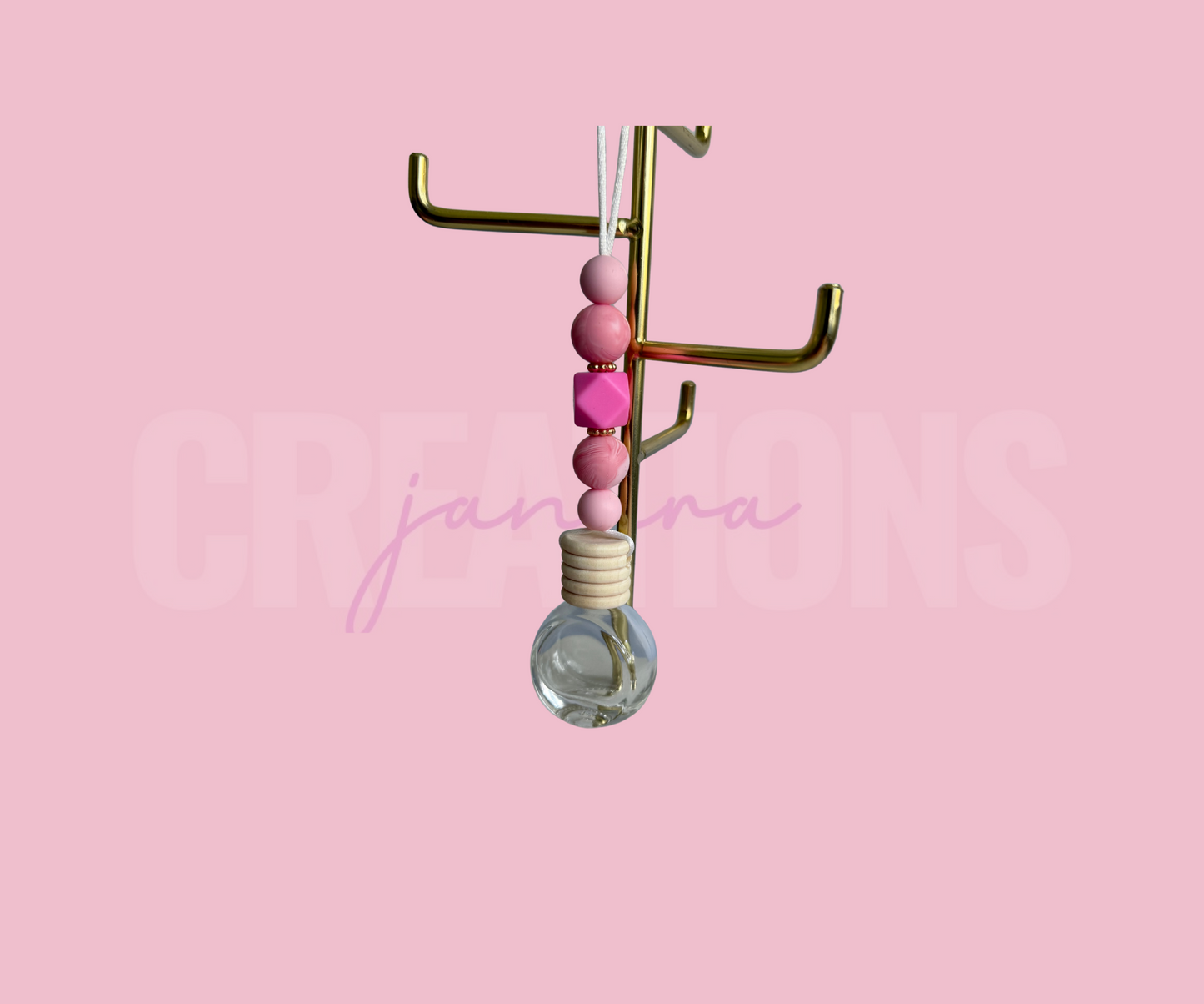 Pink Bubblegum