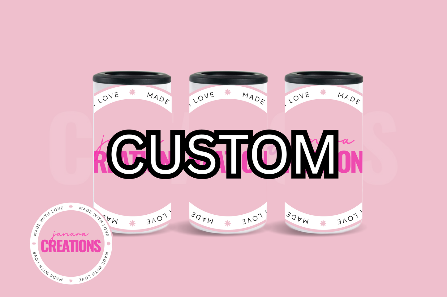 Personalised