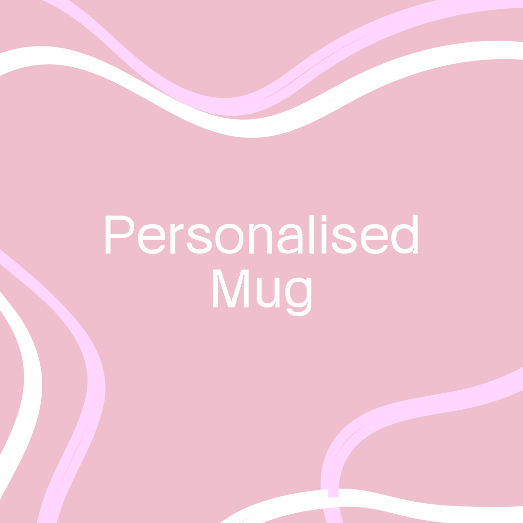 Personalized Mug