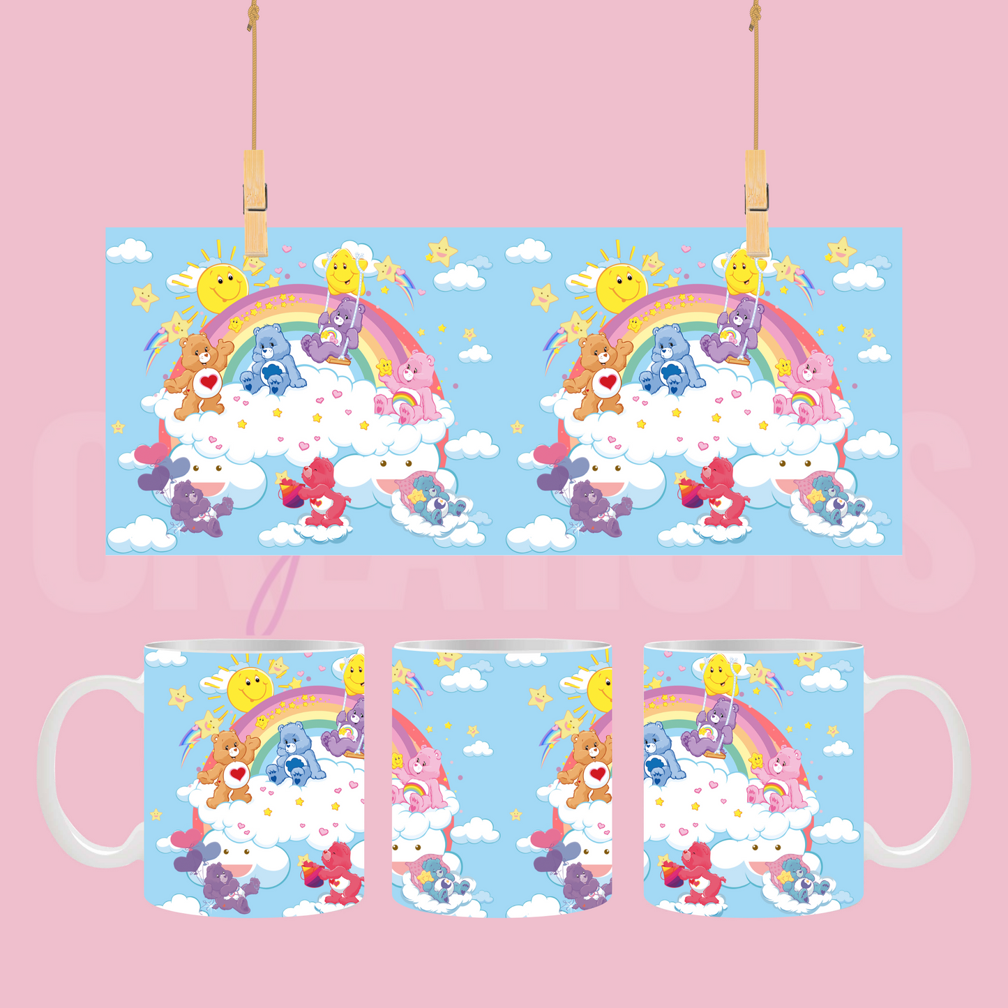 Carebears