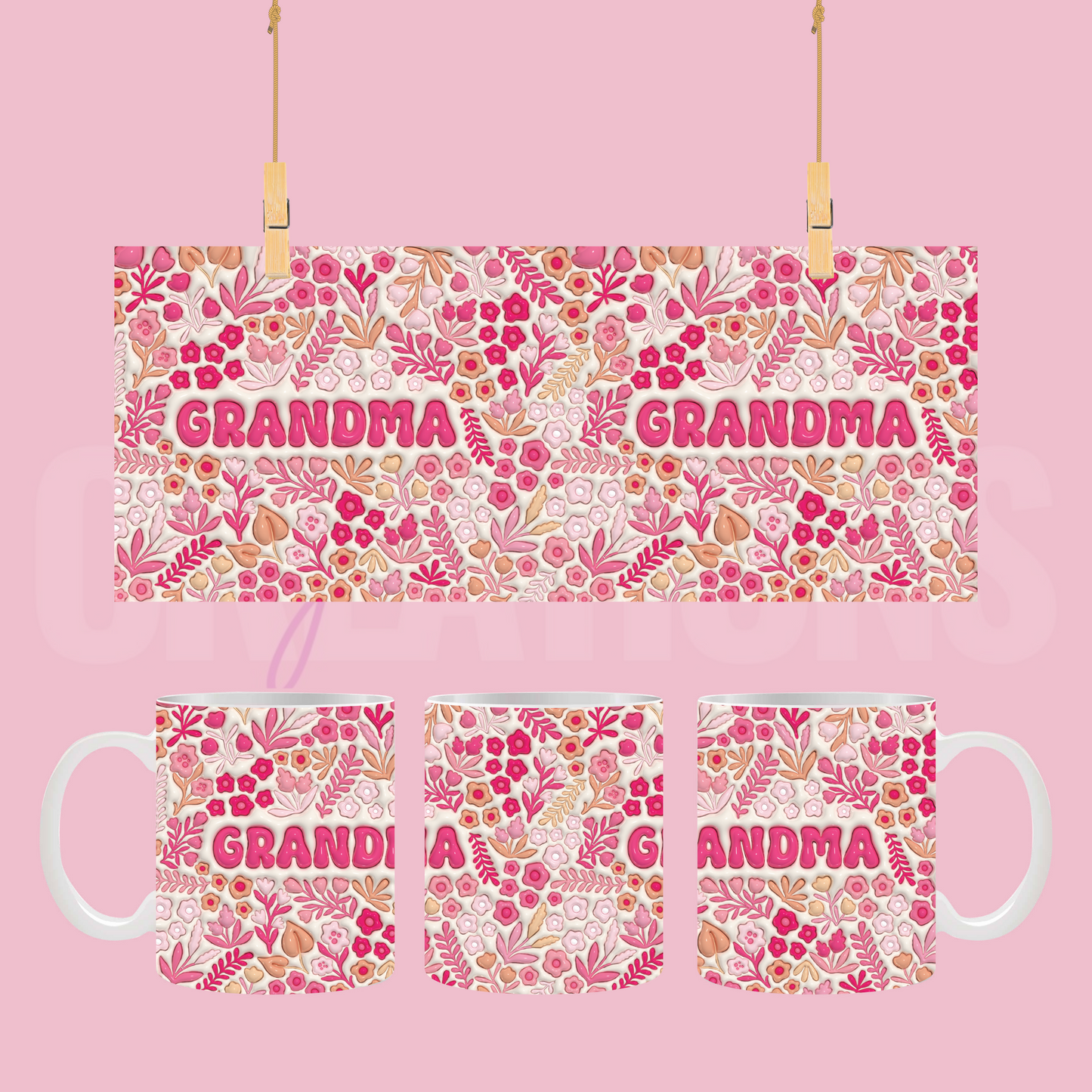 Grandma