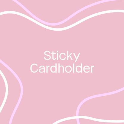 Card Holders