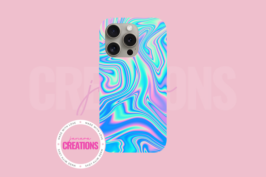 80's vibes