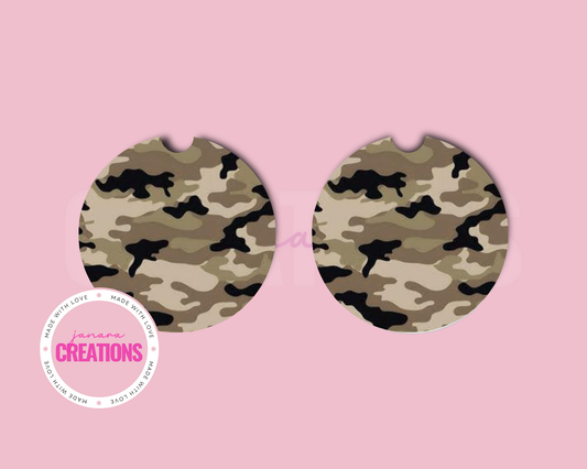 Camo