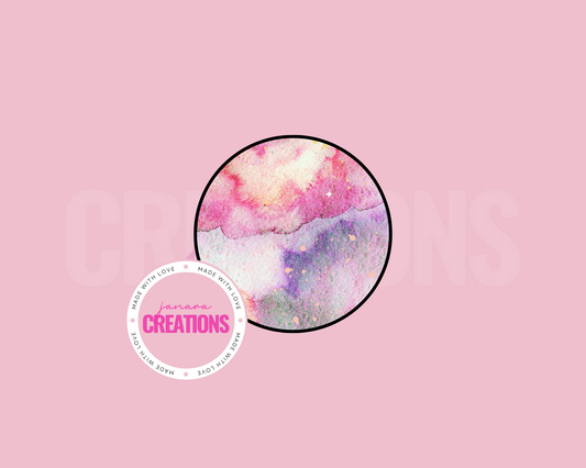 Cutesy Watercolour