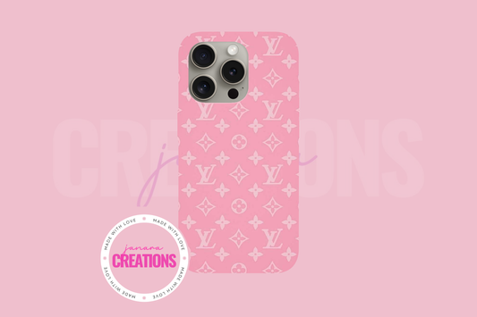 Pink Louis