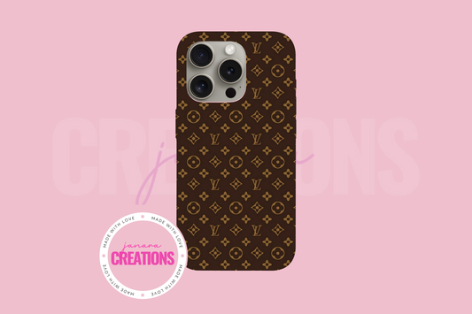 Brown Louis