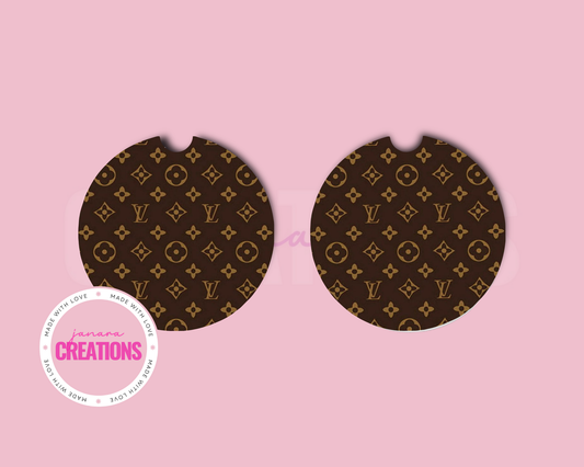 Brown Louis