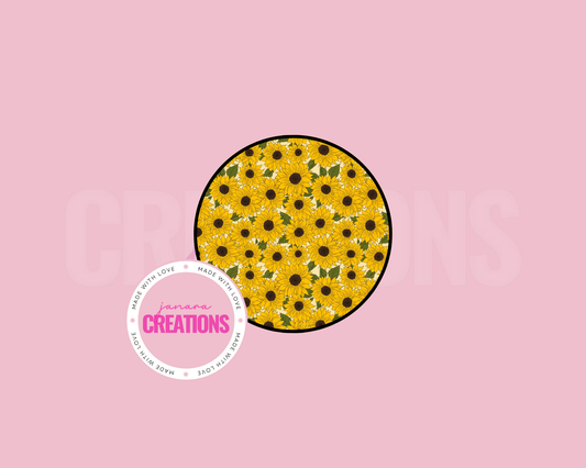 Sunflowers 1