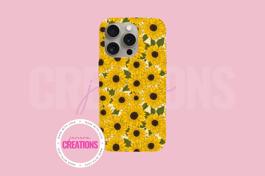 Sunflowers 1