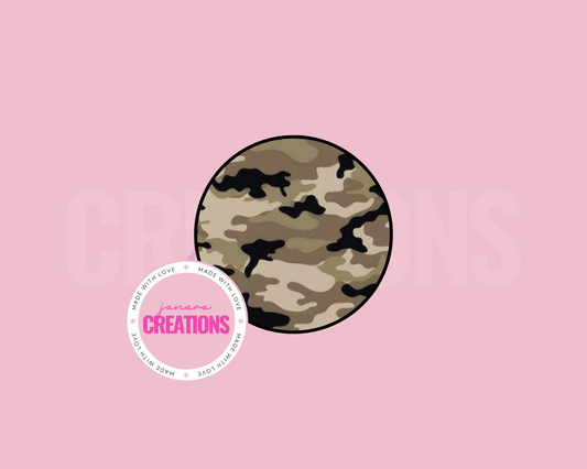 Camo