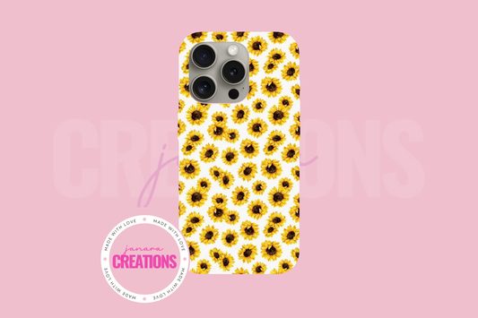 Sunflowers 2