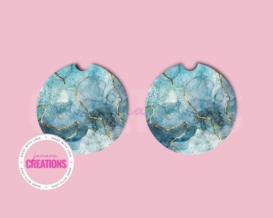Blue Marble
