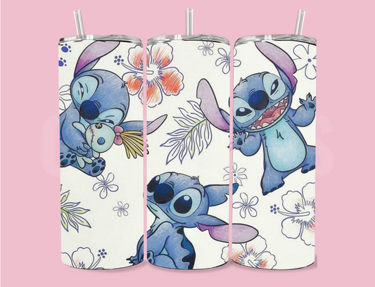 Stitch 2
