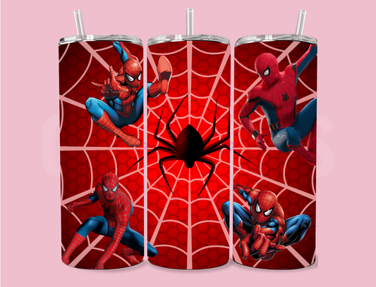 Spiderman
