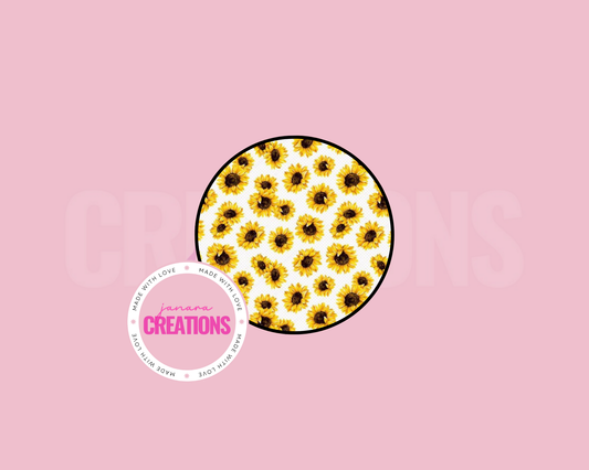 Sunflowers 2