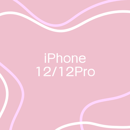 iPhone12/12pro