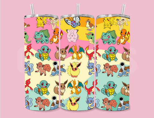 Pokemon