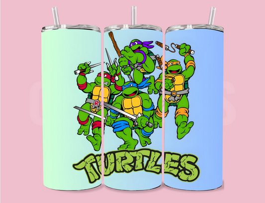 TMNT 2