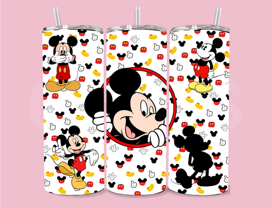 Mickey