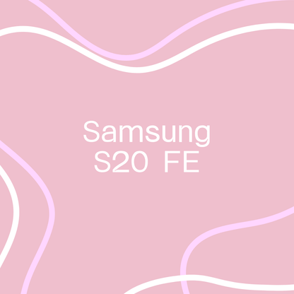 Samsung Galaxy S20 FE