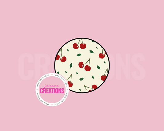 Cherries