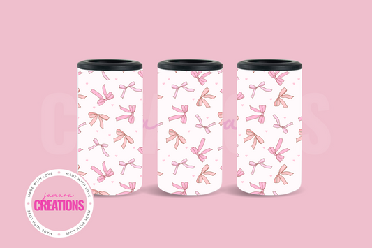 Pink Bows